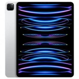 Apple iPad Pro 12.9 2022 Wi-Fi + Cellular 256GB Silver (MP613, MP213)