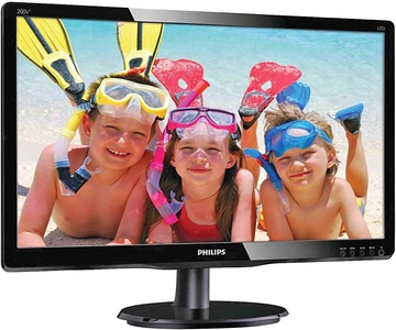 Philips 200V4LSB