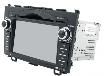 Globex GU-H721 (Honda CR-V)