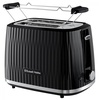 Russell Hobbs Eden 2S Black 27371-56