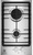 Electrolux EGG3322NOX