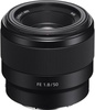 Sony SEL50F18F 50mm f/1,8