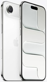 Apple iPhone Air 256GB Cloud White (MG334, MG194, MG2M4)