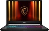 MSI Katana 15 HX B14WFK Black (B14WFK-265XRO)