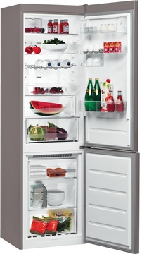 Whirlpool BSF 8152 OX