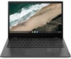 Lenovo Chromebook S345-14 Black (81WX0000UX)