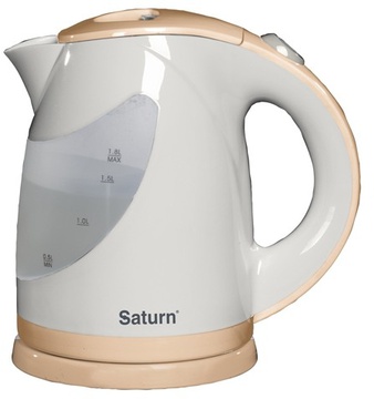 Saturn ST-EK0004 Cream