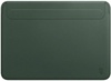 Proove Leather Sleeve for MacBook 13-14" Green