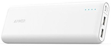 Anker PowerCore 20100mAh V1 White (A1271H21)