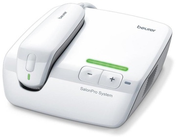 Beurer IPL 9000 + SalonPro System