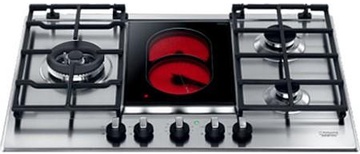 Hotpoint-Ariston PK 741 RQO GH