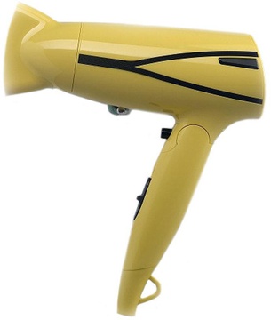 Liberty HD-1610