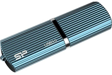 Silicon Power 64 GB Marvel M50 Blue SP064GBUF3M50V1B