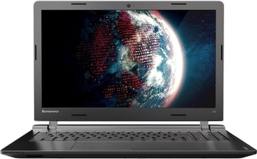 Lenovo IdeaPad 100-15 IDB (80QQ00HHPB)