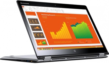 Lenovo Yoga 3 (80JH00C7PB)