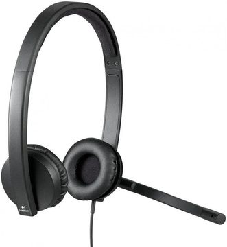 Logitech H570e Mono (981-000575)