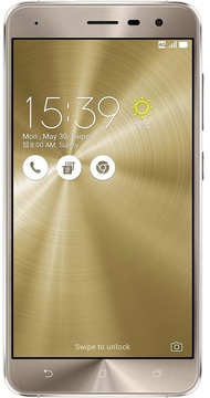 Asus ZenFone 3 ZE520KL 64GB Gold