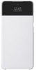Samsung A525 Galaxy A52 S View Wallet Cover White (EF-EA525PWEG)