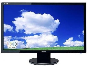 Asus VE248H