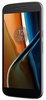 Motorola Moto G4 16GB Black