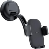 Acefast D5 Car Mount Holder Black (AFD5)