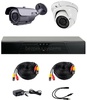CoVi Security HVK-2005 AHD PRO KIT