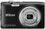 Nikon Coolpix A100 Black (UA)