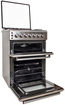 CANREY CGDC6031 (inox)