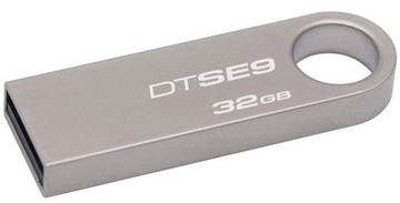 Kingston 32 GB DataTraveler SE9 DTSE9H/32GB
