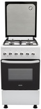Eleyus TEKNA 5007 CF WH