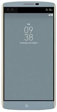 LG H962 V10 (Ocean Blue)