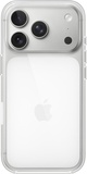 Apple iPhone 17 Pro Clear Case with MagSafe (MGFT4)