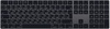 Apple Magic Keyboard Space Gray  RU RS/A (MRMH2)