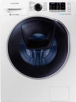 Samsung WD80K5410OW