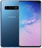 Samsung Galaxy S10 SM-G973 DS 512GB Prism Blue