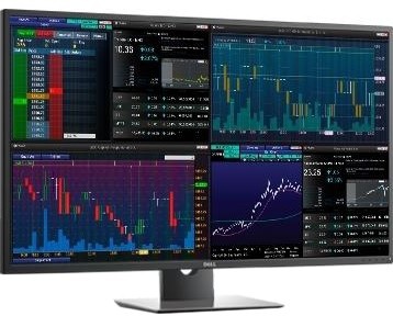 Dell P4317Q (210-AIDU)