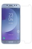 Simple Case Glass Clear for Samsung Galaxy J3 2017 (J330F)