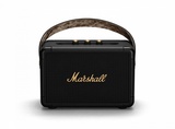 Marshall Kilburn II Black and brass (1005923)