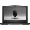 Alienware 15 (AW15R3-10881SLV) Black/Silver