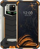 DOOGEE S88 Plus 8/128GB Orange