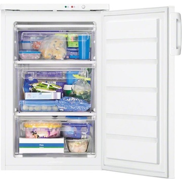 Zanussi ZFT11100WA