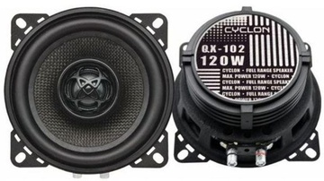 CYCLON QX-102