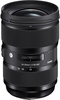 Sigma AF 24-35mm f/2,0 DG HSM Art (Nikon)