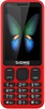 Sigma mobile X-style 351 LIDER Red (UA)