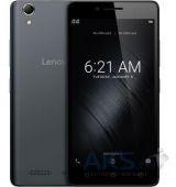 Lenovo K10e70 1/8 Black