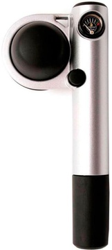 Handpresso Wild Hybrid Silver