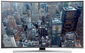 Samsung UE55JU7580