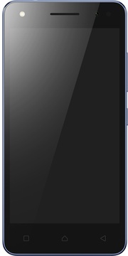 Lenovo Vibe S1 Lite Blue