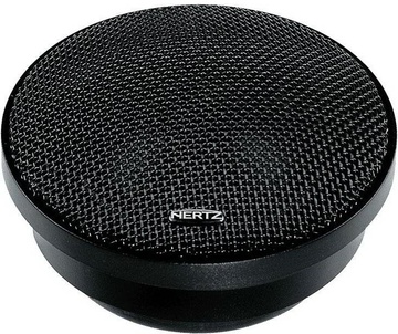 Hertz HD 500.3