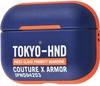 SkinArma Bando Series Case for AirPods Pro Blue